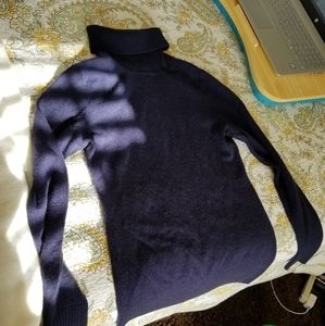 J. CrewTurtleneck